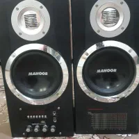 اسپیکر با کیفیت عالی