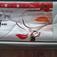 خوش خواب دونفره ویک.