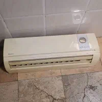 پنل کولر گازی