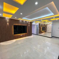 آپارتمان ۱۰۵ متر با پارکینگ مسقف وانباری