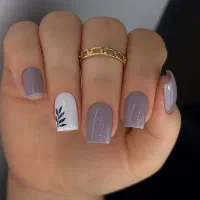 جشنواره کاشت ناخن