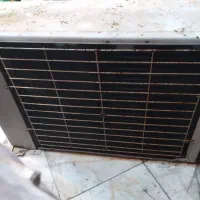 کتدانسور 24000 فرسکو اینورتر|کولر گازی و فن‌کوئل|تهران, خواجه نصیر طوسی|دیوار