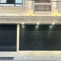 نصب و تعمیر کرکره برقی جک بازویی درب اتوماتیک شیشه