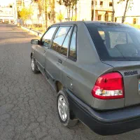 پراید ۱۴۱ مدل ۸۶|خودرو سواری و وانت|بانه, |دیوار