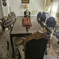سرویس مبل
