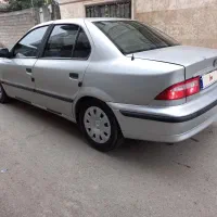 سمند مدل ۸۳ تک برگ سند توکرم لوازمی|خودرو سواری و وانت|تالش, هشتپر|دیوار