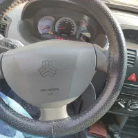 تیبا 2 با لوازم|خودرو سواری و وانت|کرمانشاه, |دیوار