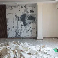 انجام کلیه امور نقاشی داخلی و بازسازی، تخریب