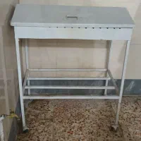 منقل بزرگ درحد نو