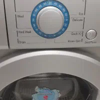 لباس شویی پاکشوما الجی ۷کیلویی|ماشین لباسشویی و خشککن لباس|نیشابور, شهید جعفری|دیوار