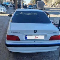 پژو پارس سال مدل ۱۴۰۰|خودرو سواری و وانت|رباط‌کریم, الارد|دیوار