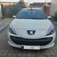 پژو 207 Tu3 1404|خودرو سواری و وانت|قائم‌شهر, |دیوار