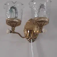 روشنایی گازی