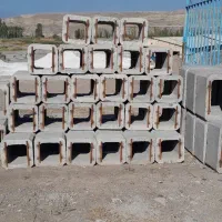 بهترین خدمات آبیاری زمین باغات آب بند دریچه حاضری