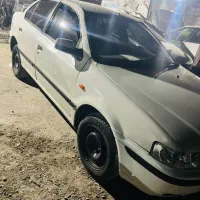 سمند ef7دوگانه مدل ۹۵