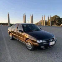 پارس سال مدل 1400