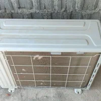 کولر اسپلیت ایوولی 24|کولر گازی و فنکوئل|جم, |دیوار