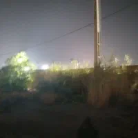 زمین ۵هزارمتری فروشی برومی