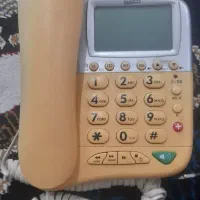 تلفن رومیزی مارشال
