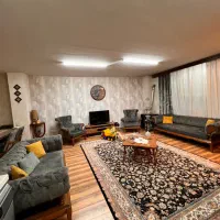 ۸۵متر سنددار طبقه ۲/۵شمالی نما اصلی شاهین ویلا