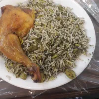 آشپزخانه ریحانه بهشتی|خدمات پذیرایی، مراسم|تهران, علم و صنعت|دیوار