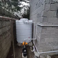 لوله کشی اب فاضلاب وپکیج و باغات