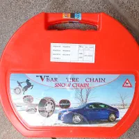 زنجیر چرخ مدل R