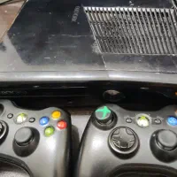 ایکس باکس 360 دودسته جی تک