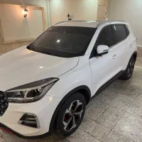 X55 pro premium|خودرو سواری و وانت|مشهد, کوثر|دیوار