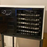 فروش بخاری انرژی مدل ۶۱۸