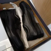 کفش چرم اصل بهشتیان و لباس