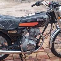 موتور سیکلت 88 پرند