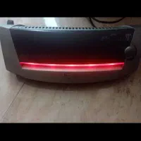 دستگاه پرس کارت لمینت|پرینتر، اسکنر، کپی، فکس|تهران, سبلان (لشگر)|دیوار