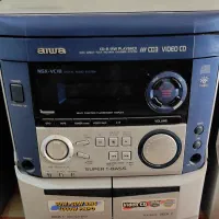 رادیو ضبط آیوا