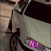 پژو پارس|خودرو سواری و وانت|فیروزه, |دیوار