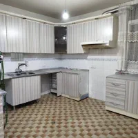 ۱۰۵ متری طبقه دوم با پارکینگ