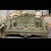 مبل سن سون|مبلمان خانگی و میز عسلی|خوی, |دیوار