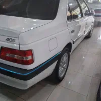 پژو 405SLX مدل 1399|خودرو سواری و وانت|تبریز, |دیوار