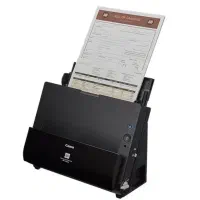 اسکنر canon مدل IMAGEFORMULA DR-C225 II|پرینتر، اسکنر، کپی، فکس|تهران, پونک|دیوار