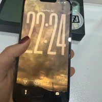 آیفون ۱۳ پرومکس