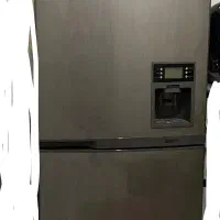 یخچال اسنوا 820