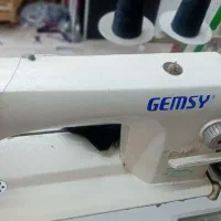 چرخ خیاطی راسته دوز به شرط دوخت