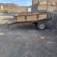 تریلی فابریک تمیز و بدون عیب