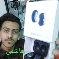 ایرپاد سامسونگ بادز لایو اصلی هاشمی علاالدین|لوازم جانبی موبایل و تبلت|تهران, شیخ هادی|دیوار