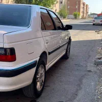 پارس سال مدل ۹۲ در حد|خودرو سواری و وانت|جیرفت, |دیوار