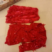 سلام دودست لباس محلی درحدنونو|لباس|مسجد سلیمان, |دیوار