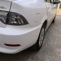 سورن پلاس EF7 فول۱۴۰۳|خودرو سواری و وانت|گیلان غرب, |دیوار