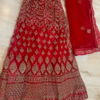 لباس هندی|لباس|بندر کنگان, |دیوار