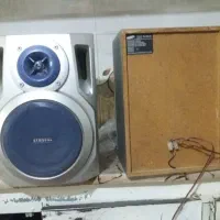 باند سامسونگ|سیستم صوتی خانگی|ملایر, |دیوار