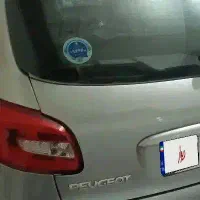 پژو 207 پانوراما